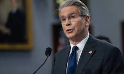 ABD Hazine Bakanı Bessent: Körfez'deki müttefiklerimizin birçoğu swap hattı talebinde bulundu