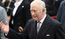 İngiltere Kralının ABD ziyareti, ülkelerin tarihsel sürecindeki Bağımsızlık Savaşı'nı gündeme getirdi