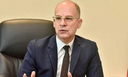 Mehmet Dânâ: Rum tarafının üçüncü ülkelerle anlaşmaları çözüm çabalarına zarar veriyor