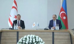 Üstel, Yeni Azerbaycan Partisi Başkan Yardımcısı Budagov ile görüştü: "3 devlet, tek millet" vurgusu