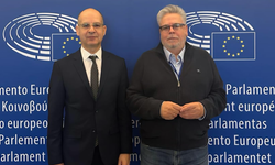 Cumhurbaşkanlığı Müsteşarı Mehmet Dânâ yurt dışı temaslarını yoğunlaştırdı