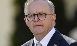 Avustralya, Hürmüz Boğazı'nın herkese açık kalmasını istiyor