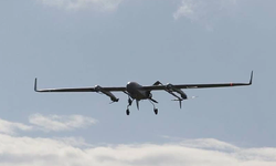 Çin, drone'ları havada şarj eden sistemi tanıttı