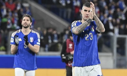 İtalyan spor yazarları, "İtalya'nın İran yerine 2026 Dünya Kupası'na katılması" önerisine mesafeli