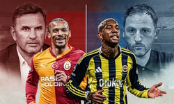 Galatasaray 3-0 Fenerbahçe: Zirvede fark 7 puana çıktı