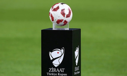 Ziraat Türkiye Kupası finalinin yeri ve tarihi açıklandı