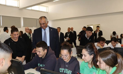 Milli Eğitim Bakanı Nazım Çavuşoğlu: Ülkeye her yıl bir meslek lisesi kazandıracağız