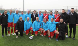 Meclis Futbol Takımı, Antalya'daki turnuvada finale kalamadı: Dursun Oğuz'un kaburga kemiği kırıldı