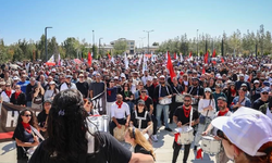 Sendikalar 13 Nisan'da genel grevde: Meclis önünde eylem yapılacak