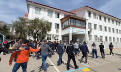 Kahramanmaraş İl Milli Eğitim Müdürü Erhan Baydur görevden alındı