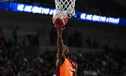 Galatasaray, Will Cummings ile yolları ayırdı