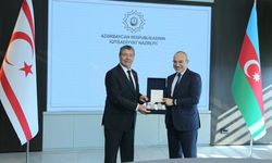 Başbakan Üstel: Azerbaycan ile yeni bir döneme hazırlanıyoruz..