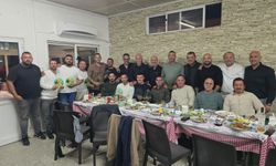 Gazimağusa Avcılık Atıcılık Birliği yeni sezona merhaba dedi