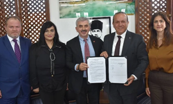 Deprem farkındalığı için iş birliği: 18 istasyona destek, okullara eğitim