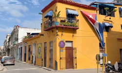 ABD'nin ülkeye yakıt kısıtlaması Küba'da turizmi durma noktasına getirdi