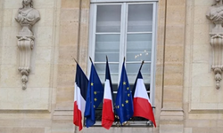 Fransa'dan İsrail'e "sonu olmayan savaşlardan" vazgeçmesi çağrısı