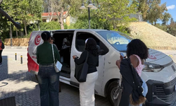 Ülke genelinde eş zamanlı 'kaçak' denetimi: Tespit edilen kişilerden biri 2019'dan beri ülkede izinsiz