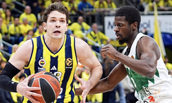 Fenerbahçe Beko, Zalgiris'i devirdi