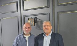 “KULİSLER HAREKETLENDİ” ARTER ÖNCÜ'YÜ ZİYARET ETTİ