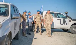 GKRY’den Pyla açıklaması: tampon bölgedeki ihlaller kınandı