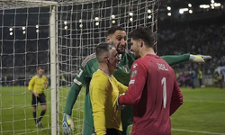 İtalya'da 2026 Dünya Kupası'na katılamamanın sarsıntıları sürüyor