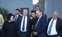 Kıbrıs Türk Medya'dan KKTC Başbakanı Ünal Üstel’in Bakü temaslarının analizi