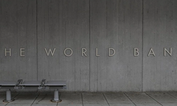 Dünya Bankası, Avrupa ve Orta Asya için büyüme tahminlerini düşürdü