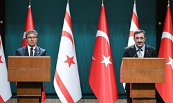 "2026 Yılı İktisadi ve Mali İşbirliği Anlaşması” imzalandı: Stratejik projeleri hayata geçirmekte kararlıyız