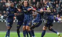 Şampiyonluk yarışı: Fenerbahçe, Kayseri deplasmanında 4 golle güldü