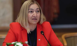 UBP Milletvekili Yasemin Öztürk'ün 'Facebook hesabı' kapatıldı: İtiraz sürecini başlattım