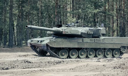 Yunanistan ile Güney Kıbrıs arasında Leopard 1A5 tanklarının devrine yönelik görüşmelerde sona yaklaşıldı