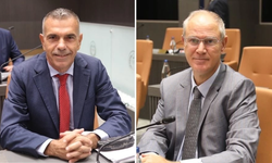 Meclis’te ekonomi ve Kıbrıs tartışması: Adadaki iki devlet gerçeğinden hareket edilmeli