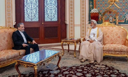 İran: ABD’nin bölge ülkelerindeki askeri varlığı güvensizliğe yol açıyor