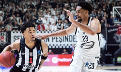 Beşiktaş Gain, EuroCup final serisinde Bourg'a mağlup
