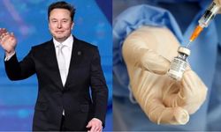 Elon Musk’tan Covid aşısı yorumu: dozların fazla olduğunu savundu