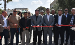 AYRELLİ FESTİVALİ COŞKUYLA BAŞLADI