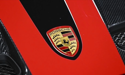 Porsche'nin küresel satışları yüzde 15 düştü