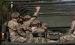 ABD vatandaşı erkekler, yeni yasa gereği otomatik olarak askerlik hizmetine kaydedilecek