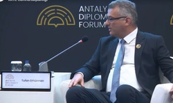 Erhürman’dan "sizi pek tanımıyoruz" sözlerine yanıt: Bilinmeyecek birisi olduğumu düşünmüyorum!