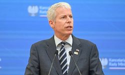 ABD Enerji Bakanı: Benzinde zirve muhtemelen geride kaldı