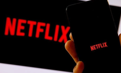 Netflix'ten 25 milyar dolarlık ek hisse geri alım kararı