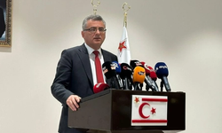 Tufan Erhürman: Sorunları kavgayla büyütmek için değil, diyalogla çözüm üretmek için buradayım