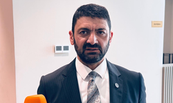 Atun: "Genel Kurul bu hafta toplanmayacak. Yol haritası belirlenecek”