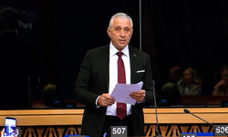 Hasan Taçoy, AKPA’da Kıbrıslı Türklere uygulanan izolasyonu gündeme taşıdı