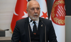 Serhat Akpınar: Bugün Cumhuriyet Meclisi’nde yaşananlar kabul edilemez