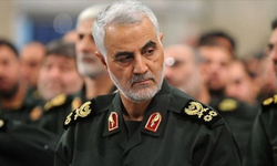 Kasım Süleymani'nin iki akrabası ABD'de gözaltına alındı