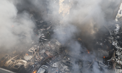 İran: “ABD bir seçim yapmak zorunda”