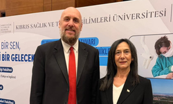 KSTÜ, Azerbaycan’da düzenlenen 4. Bakü Üniversite Tanıtım Fuarı’na katıldı