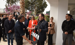 Sendikalar, Kıbrıs Türk Ticaret Odası'nı kınadı