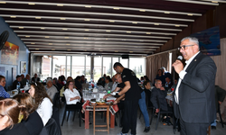 “Sizin Mutluluğunuz Bizim Mutluluğumuz”